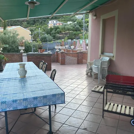 Antica Dimora Strano *