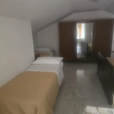 Antica Dimora Strano Villa *