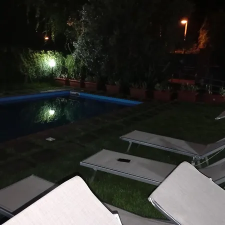 Antica Dimora Strano Villa Acireale